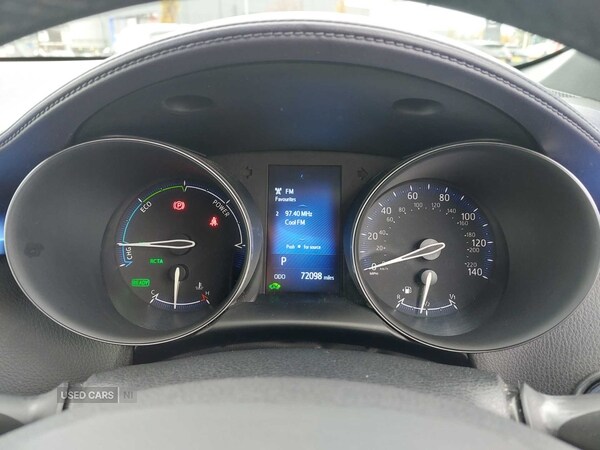 Used Toyota C-HR 2017 for sale - 76474219: Photo 24