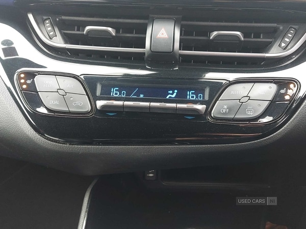 Used Toyota C-HR 2017 for sale - 76474219: Photo 26