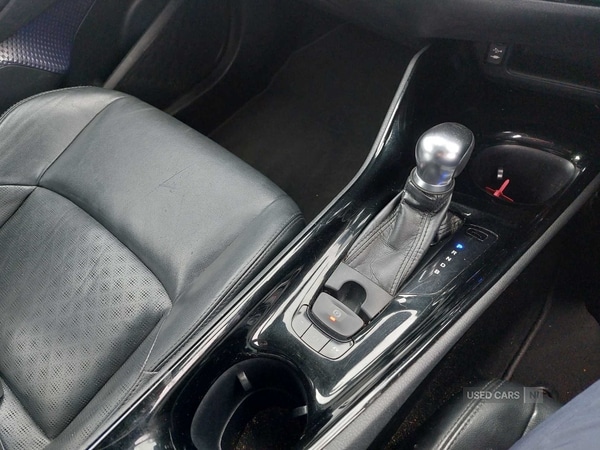 Used Toyota C-HR 2017 for sale - 76474219: Photo 28