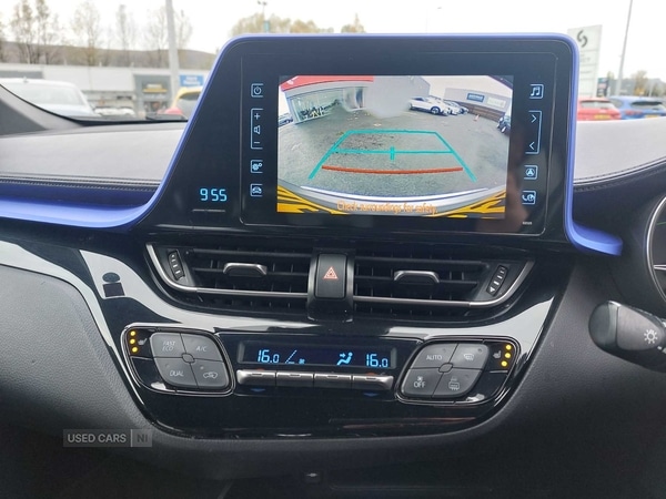 Used Toyota C-HR 2017 for sale - 76474219: Photo 29