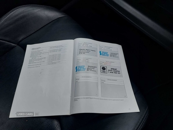 Used Toyota C-HR 2017 for sale - 76474219: Photo 31