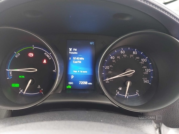 Used Toyota C-HR 2017 for sale - 76474219: Photo 5