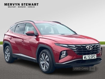 Used Hyundai TUCSON 2023 for sale - 78539679: Photo