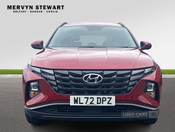 Used Hyundai TUCSON 2023 for sale - 78539679: Photo