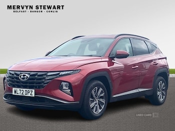 Used Hyundai TUCSON 2023 for sale - 78539679: Photo