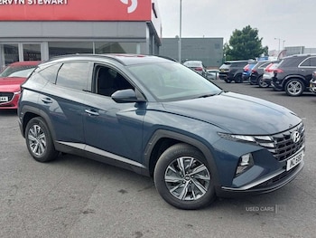 Hyundai - TUCSON