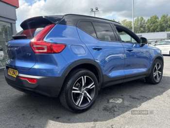 Used Volvo XC40 2020 for sale - 74966194: Photo
