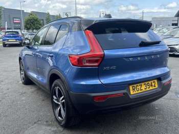 Used Volvo XC40 2020 for sale - 74966194: Photo