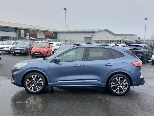 Used Ford Kuga 2023 for sale - 77218007: Photo 10