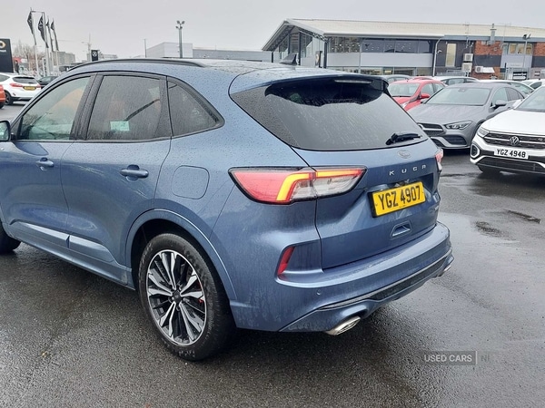 Used Ford Kuga 2023 for sale - 77218007: Photo 13