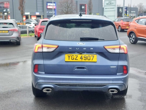 Used Ford Kuga 2023 for sale - 77218007: Photo 16