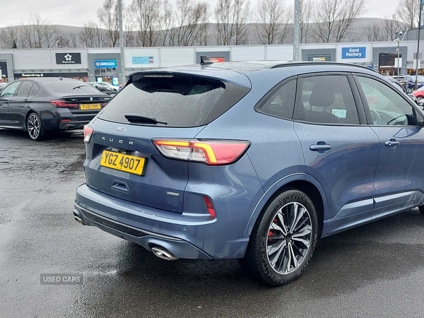 Used Ford Kuga 2023 for sale - 77218007: Photo 17