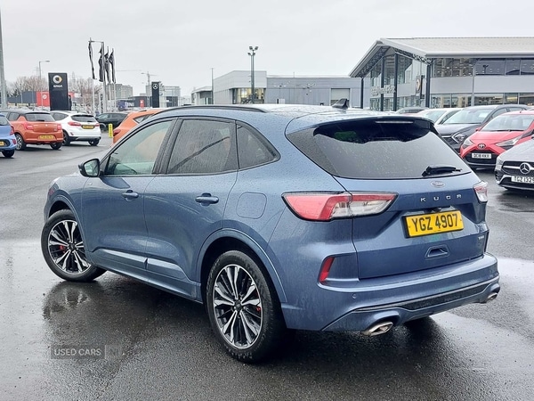 Used Ford Kuga 2023 for sale - 77218007: Photo 2