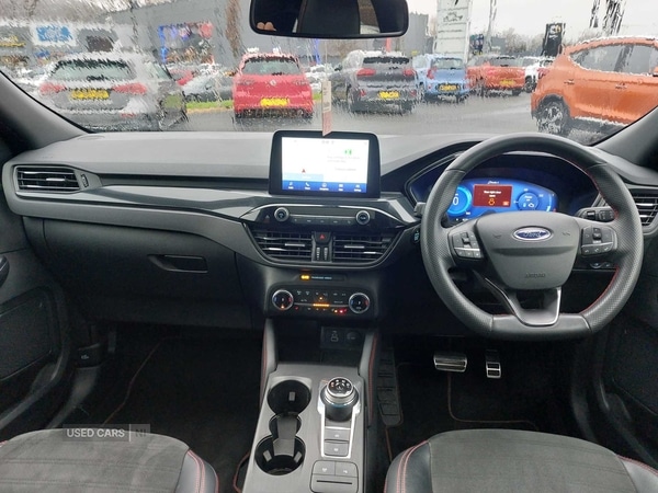 Used Ford Kuga 2023 for sale - 77218007: Photo 20