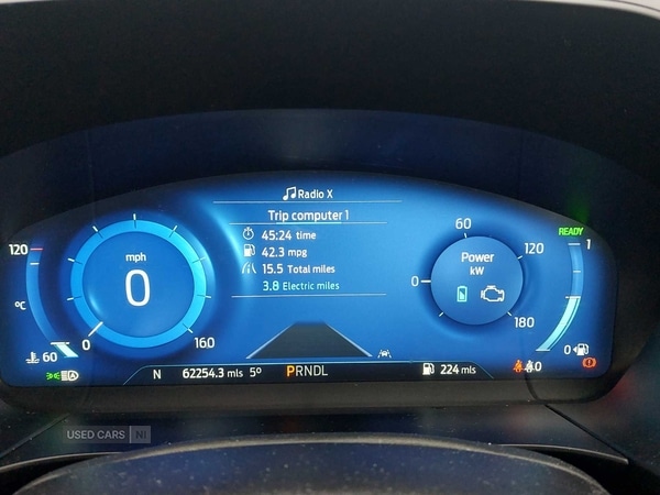 Used Ford Kuga 2023 for sale - 77218007: Photo 27