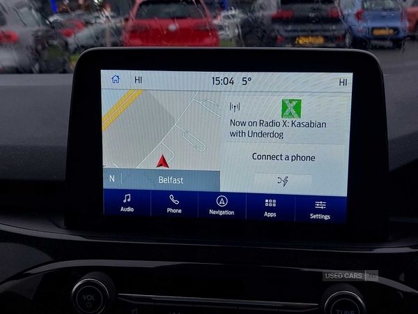 Used Ford Kuga 2023 for sale - 77218007: Photo 28