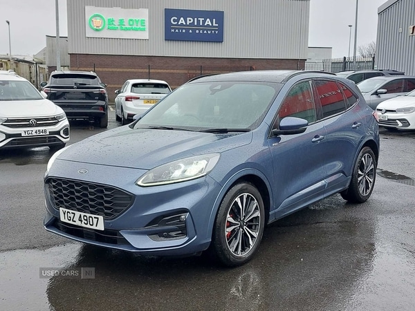 Used Ford Kuga 2023 for sale - 77218007: Photo 3