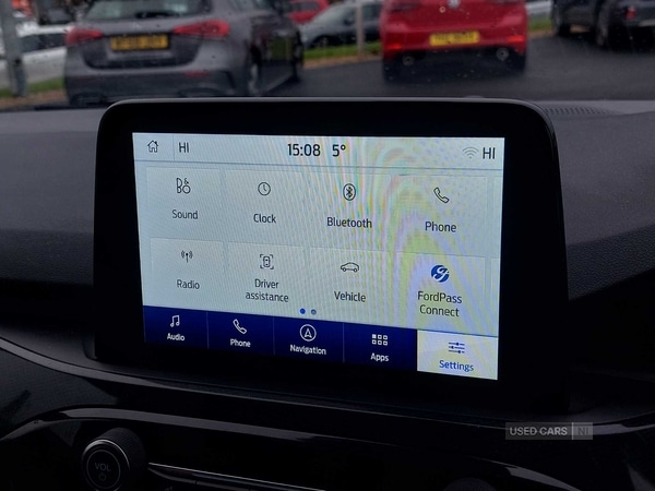 Used Ford Kuga 2023 for sale - 77218007: Photo 36