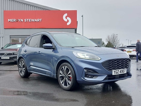 Used Ford Kuga 2023 for sale - 77218007: Photo 39