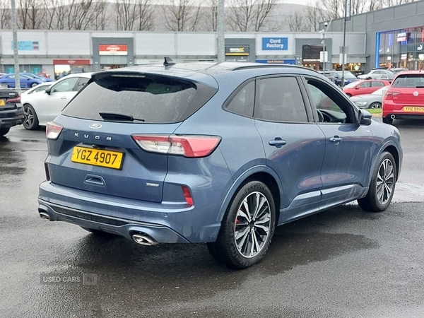 Used Ford Kuga 2023 for sale - 77218007: Photo 4