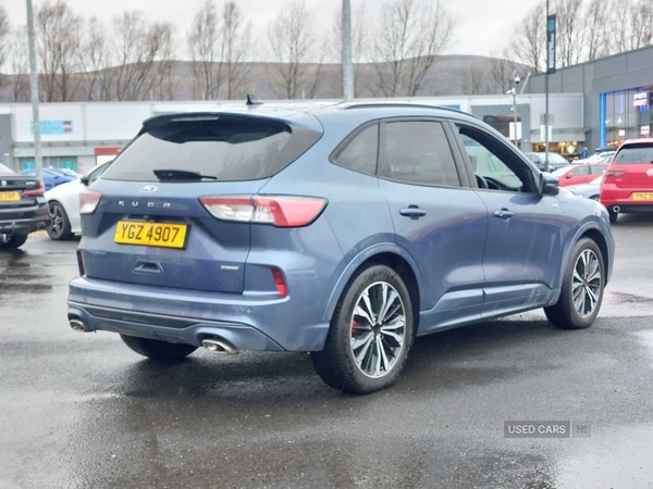 Used Ford Kuga 2023 for sale - 77218007: Photo 41