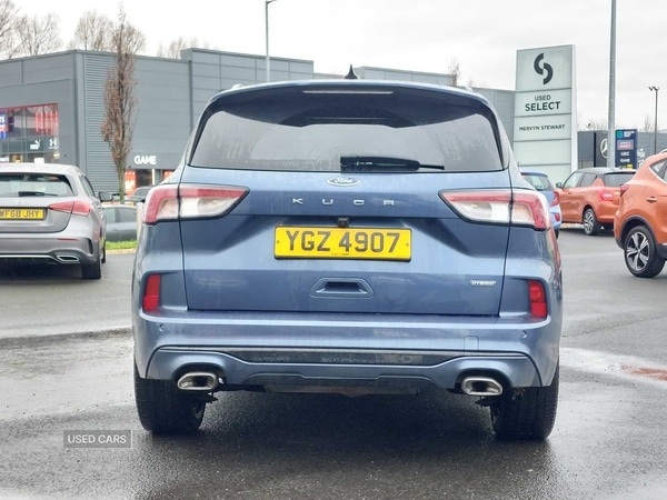 Used Ford Kuga 2023 for sale - 77218007: Photo 42