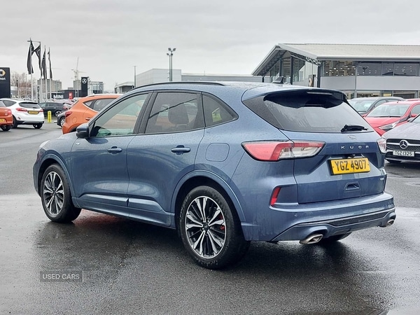 Used Ford Kuga 2023 for sale - 77218007: Photo 43