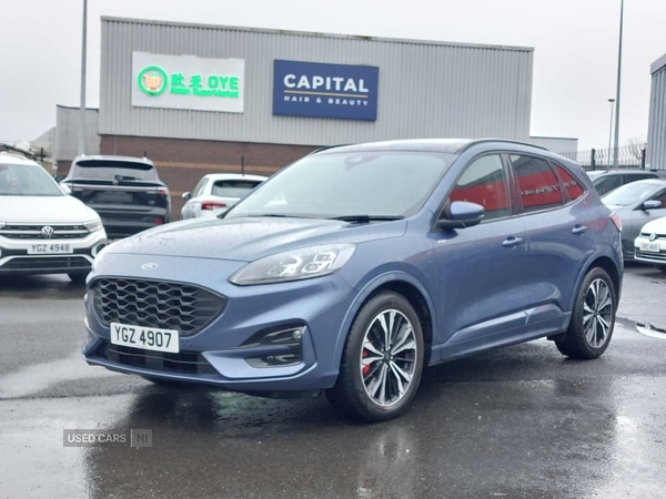 Used Ford Kuga 2023 for sale - 77218007: Photo 45