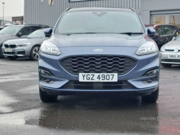 Used Ford Kuga 2023 for sale - 77218007: Photo 46