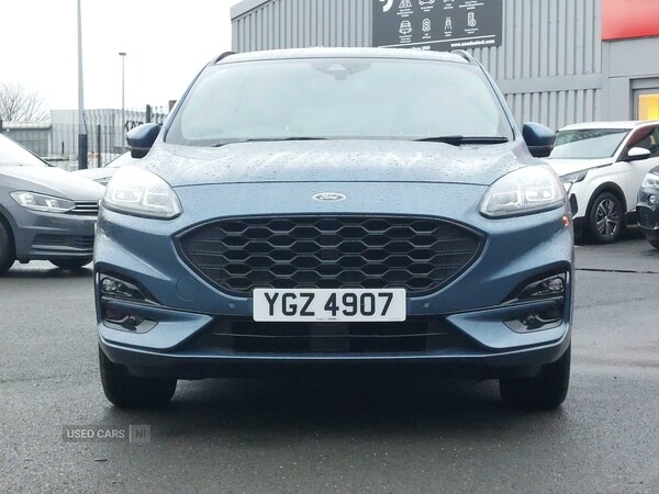 Used Ford Kuga 2023 for sale - 77218007: Photo 47