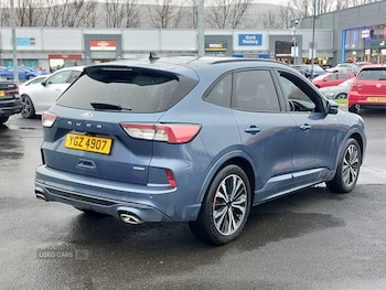 Used Ford Kuga 2023 for sale - 77218007: Photo