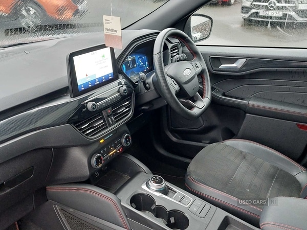 Used Ford Kuga 2023 for sale - 77218007: Photo 7