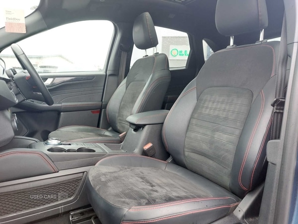 Used Ford Kuga 2023 for sale - 77218007: Photo 8