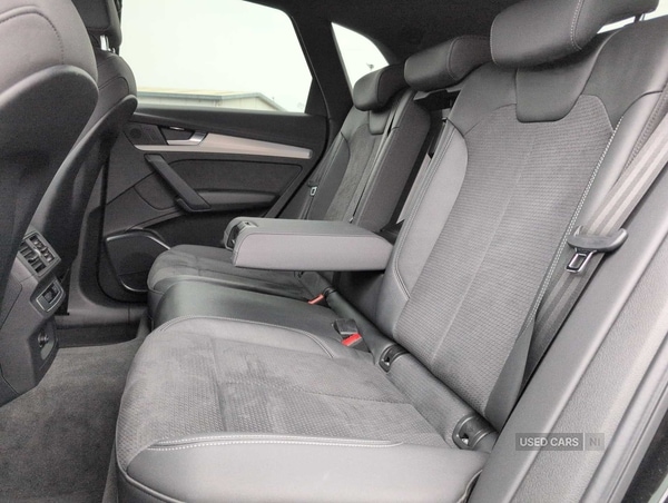 Used Audi Q5 2021 for sale - 77426445: Photo 10