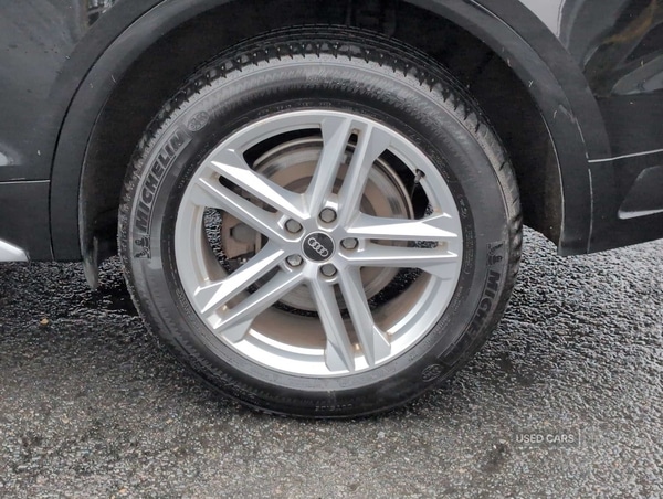 Used Audi Q5 2021 for sale - 77426445: Photo 11