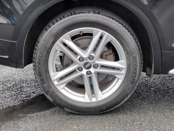 Used Audi Q5 2021 for sale - 77426445: Photo 17