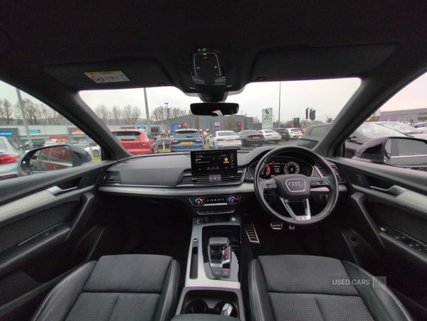 Used Audi Q5 2021 for sale - 77426445: Photo 22