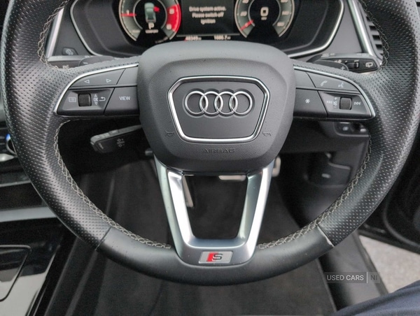 Used Audi Q5 2021 for sale - 77426445: Photo 27