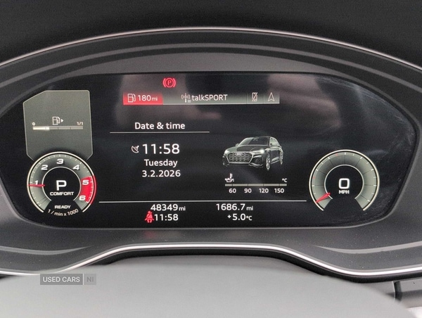 Used Audi Q5 2021 for sale - 77426445: Photo 28