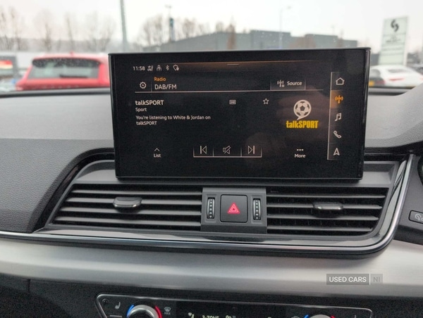 Used Audi Q5 2021 for sale - 77426445: Photo 29