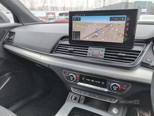 Used Audi Q5 2021 for sale - 77426445: Photo 31