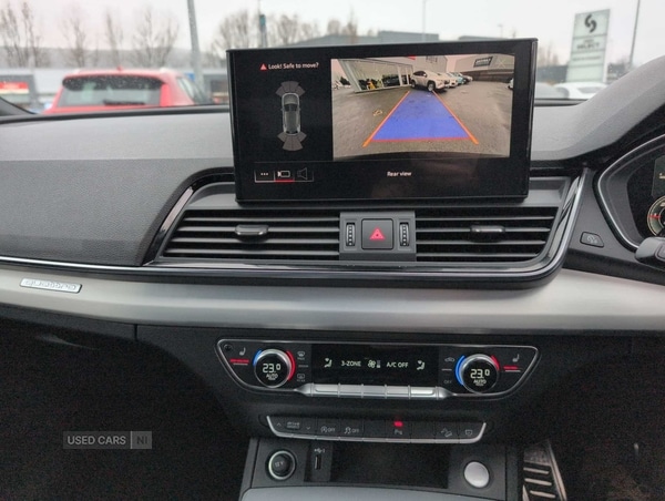 Used Audi Q5 2021 for sale - 77426445: Photo 32