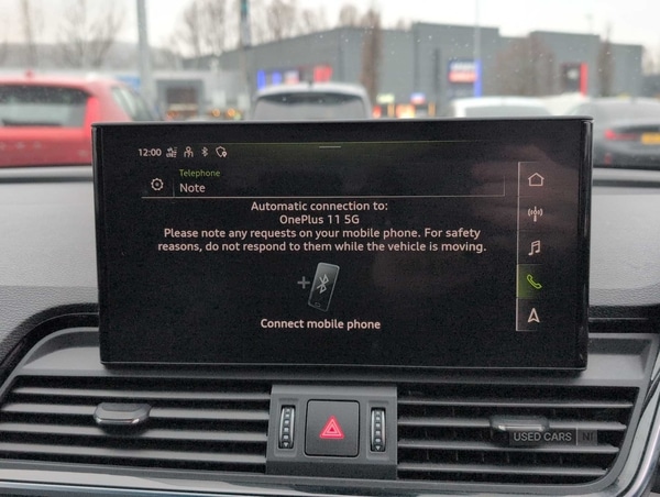 Used Audi Q5 2021 for sale - 77426445: Photo 34