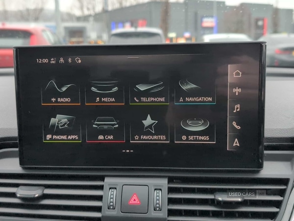 Used Audi Q5 2021 for sale - 77426445: Photo 35