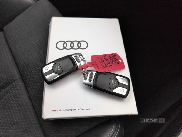 Used Audi Q5 2021 for sale - 77426445: Photo 36