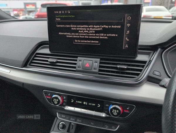 Used Audi Q5 2021 for sale - 77426445: Photo 37