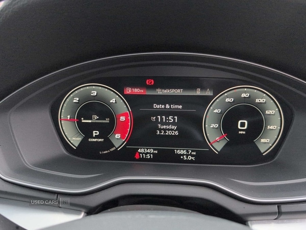 Used Audi Q5 2021 for sale - 77426445: Photo 5