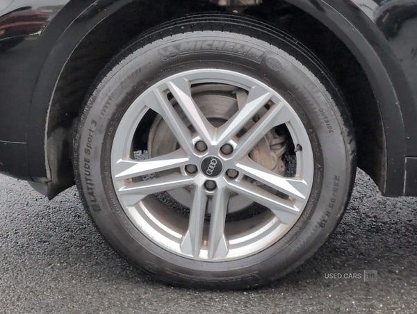 Used Audi Q5 2021 for sale - 77426445: Photo 6