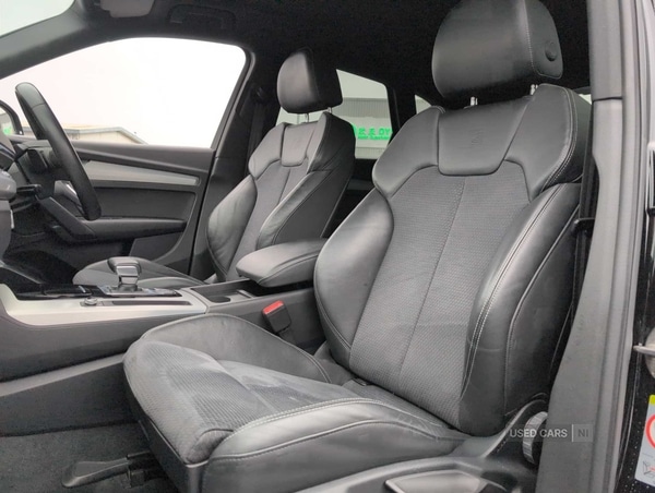 Used Audi Q5 2021 for sale - 77426445: Photo 8