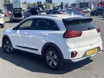 Used Kia Niro 2022 for sale - 75014683: Photo